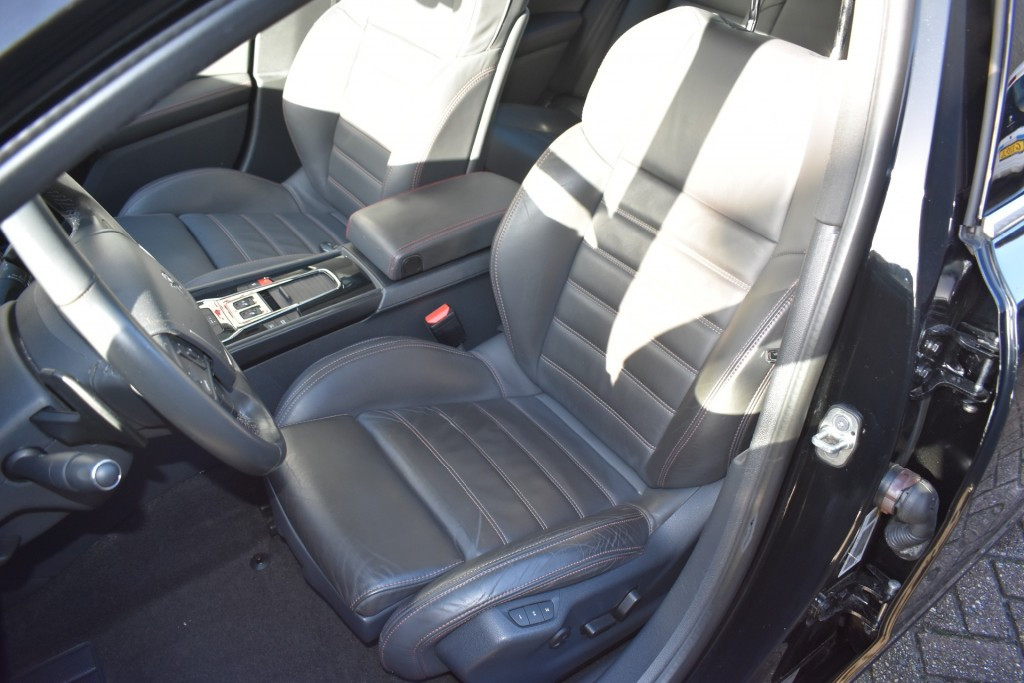 Hoofdafbeelding Peugeot 508