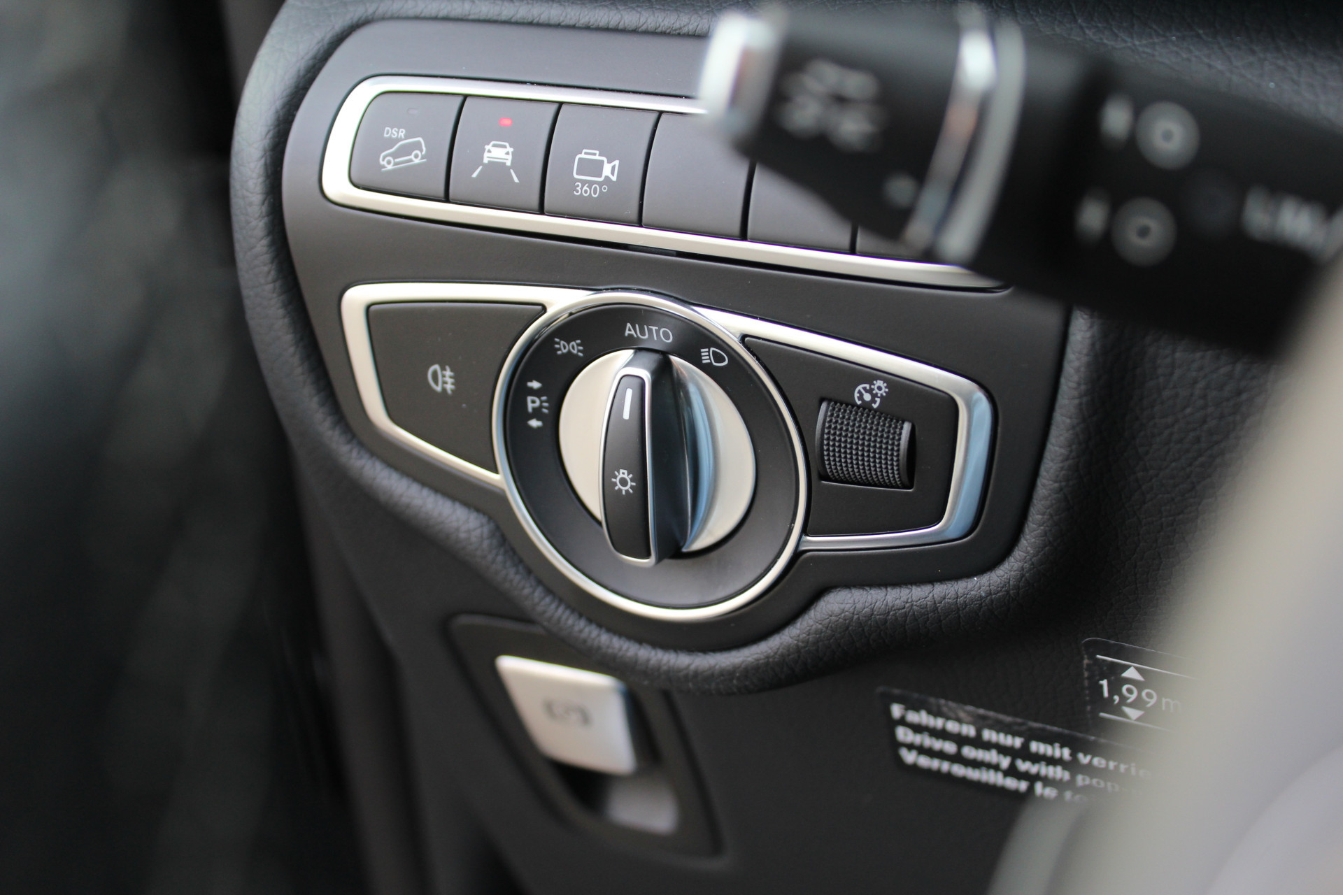 Hoofdafbeelding Mercedes-Benz Marco Polo