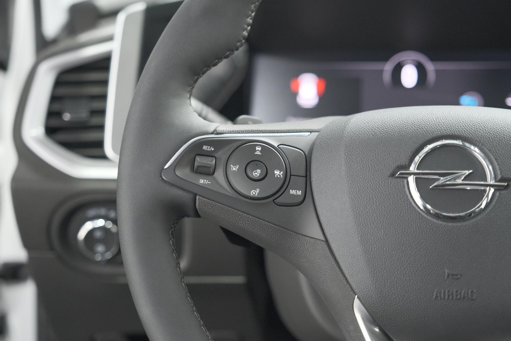 Hoofdafbeelding Opel Grandland