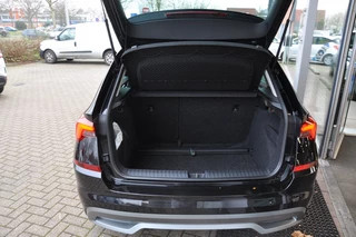 Škoda Kamiq Škoda Kamiq DSG Carplay 1.0 TSI Sport bns - afbeelding nr 9