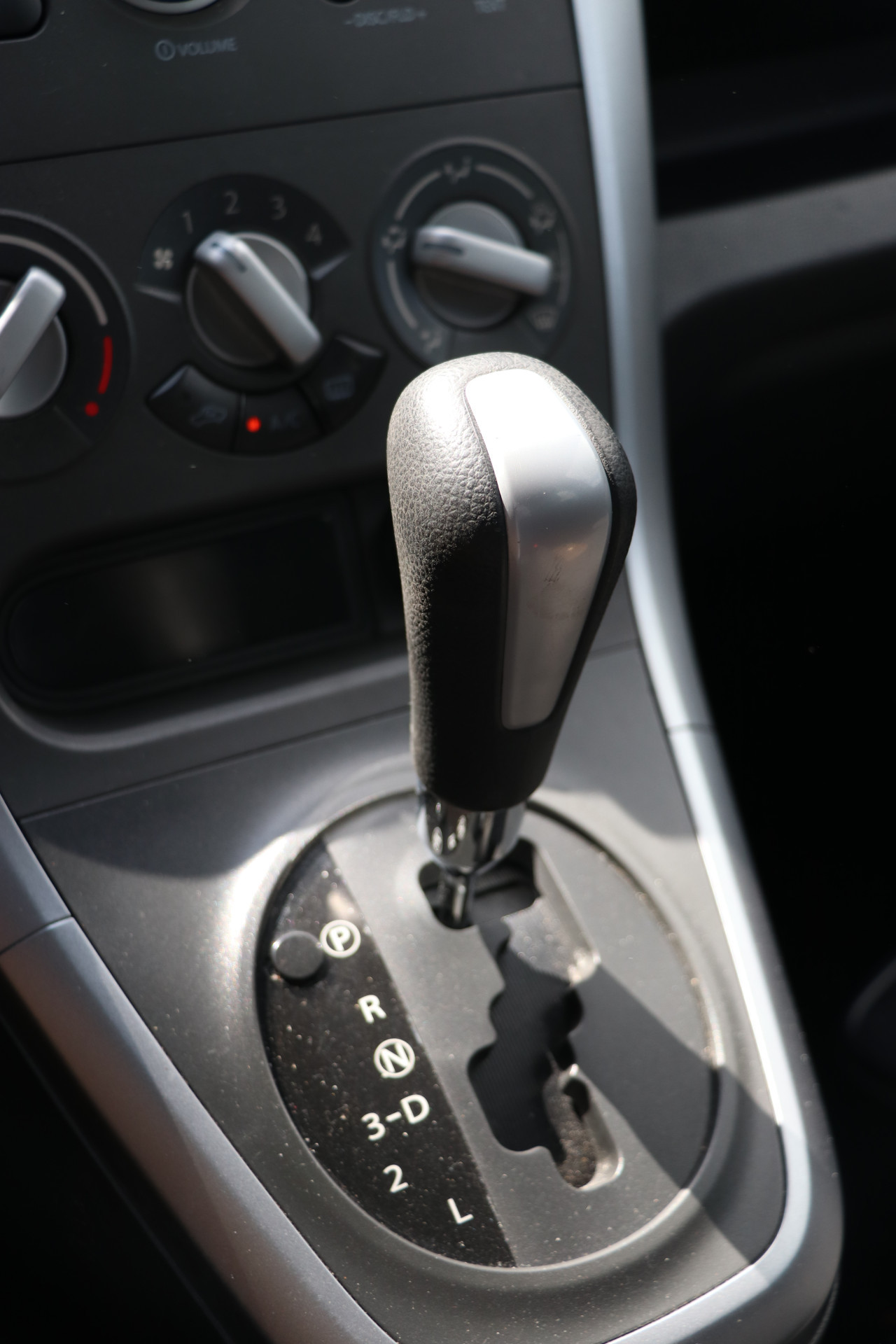 Hoofdafbeelding Suzuki Splash