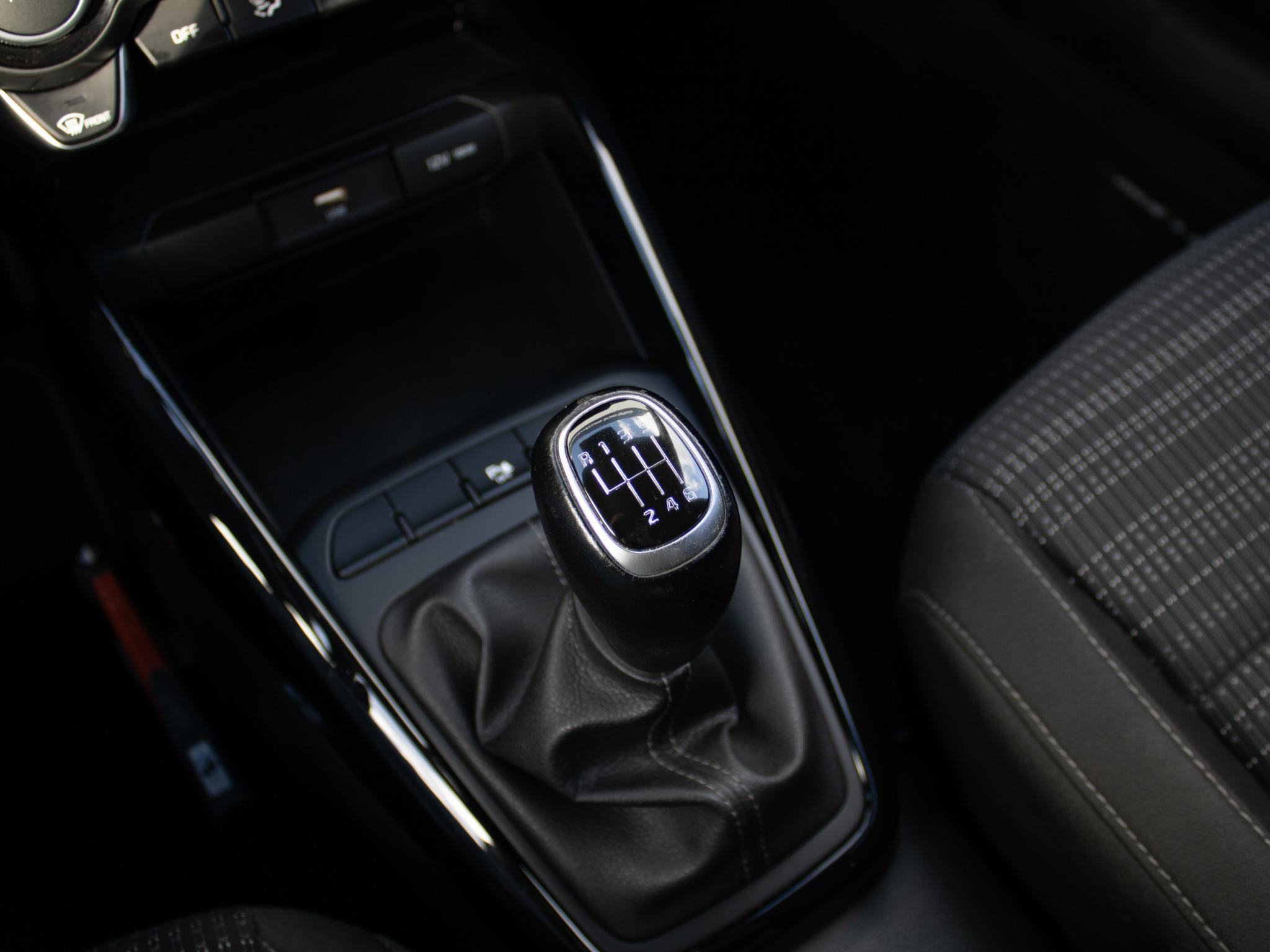 Hoofdafbeelding Kia Stonic