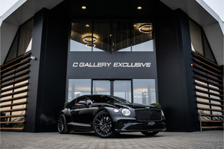 Hoofdafbeelding Bentley Continental GT Bentley Continental GT 6.0 W12 First Edition - B&O | Massage | 22" Vossen | Rotating Display | 360 Camera