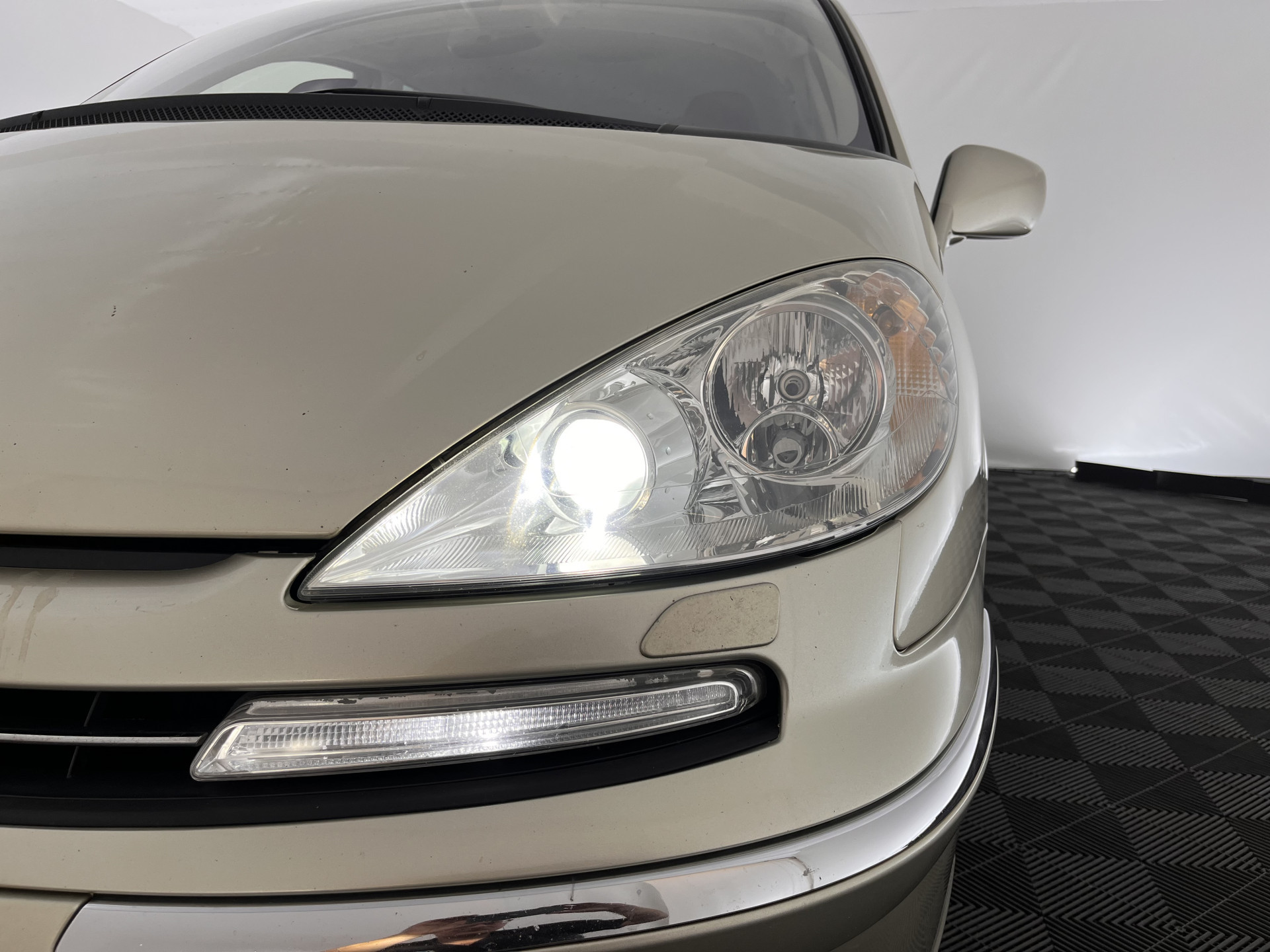 Hoofdafbeelding Peugeot 807