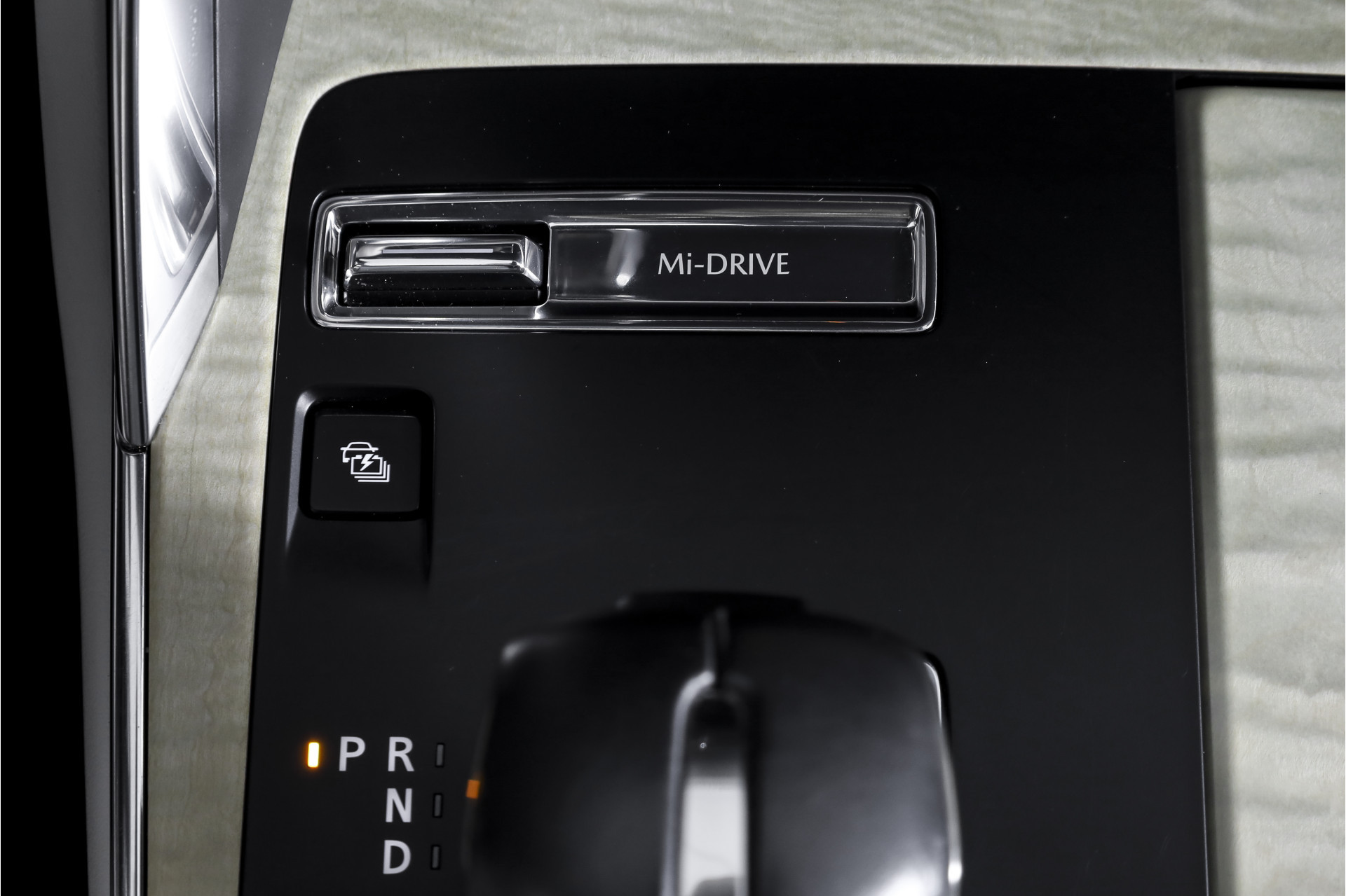 Hoofdafbeelding Mazda CX-60