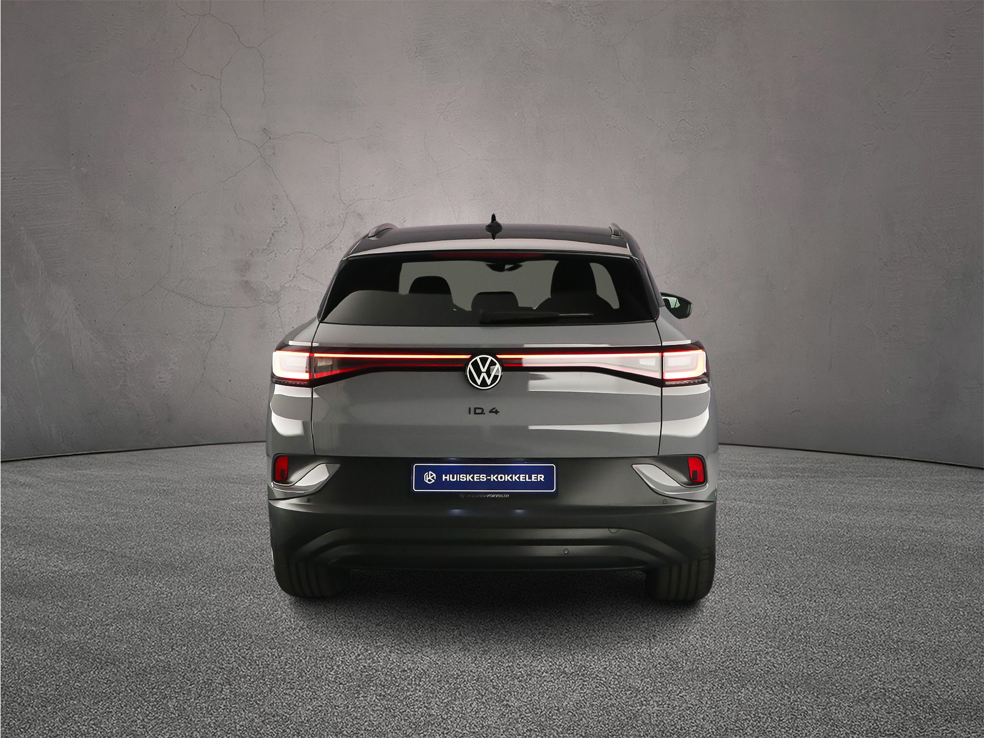 Hoofdafbeelding Volkswagen ID.4