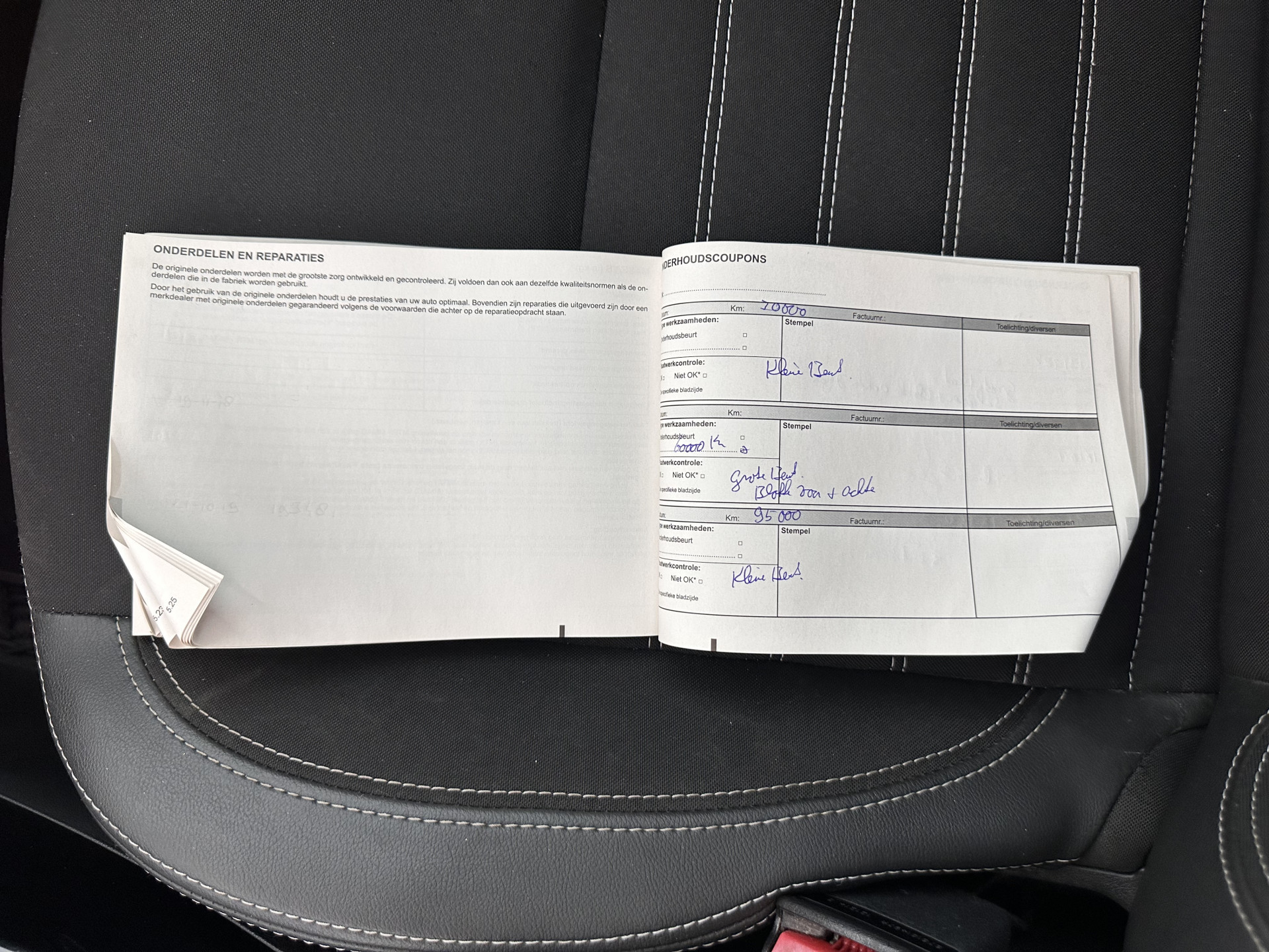 Hoofdafbeelding Renault Laguna