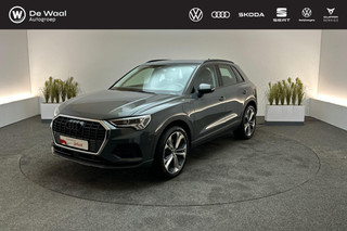 Audi Q3 45 TFSI e 245pk DSG Advanced edition | Navigatie, Parkeersensoren Achter, Cruise Control |