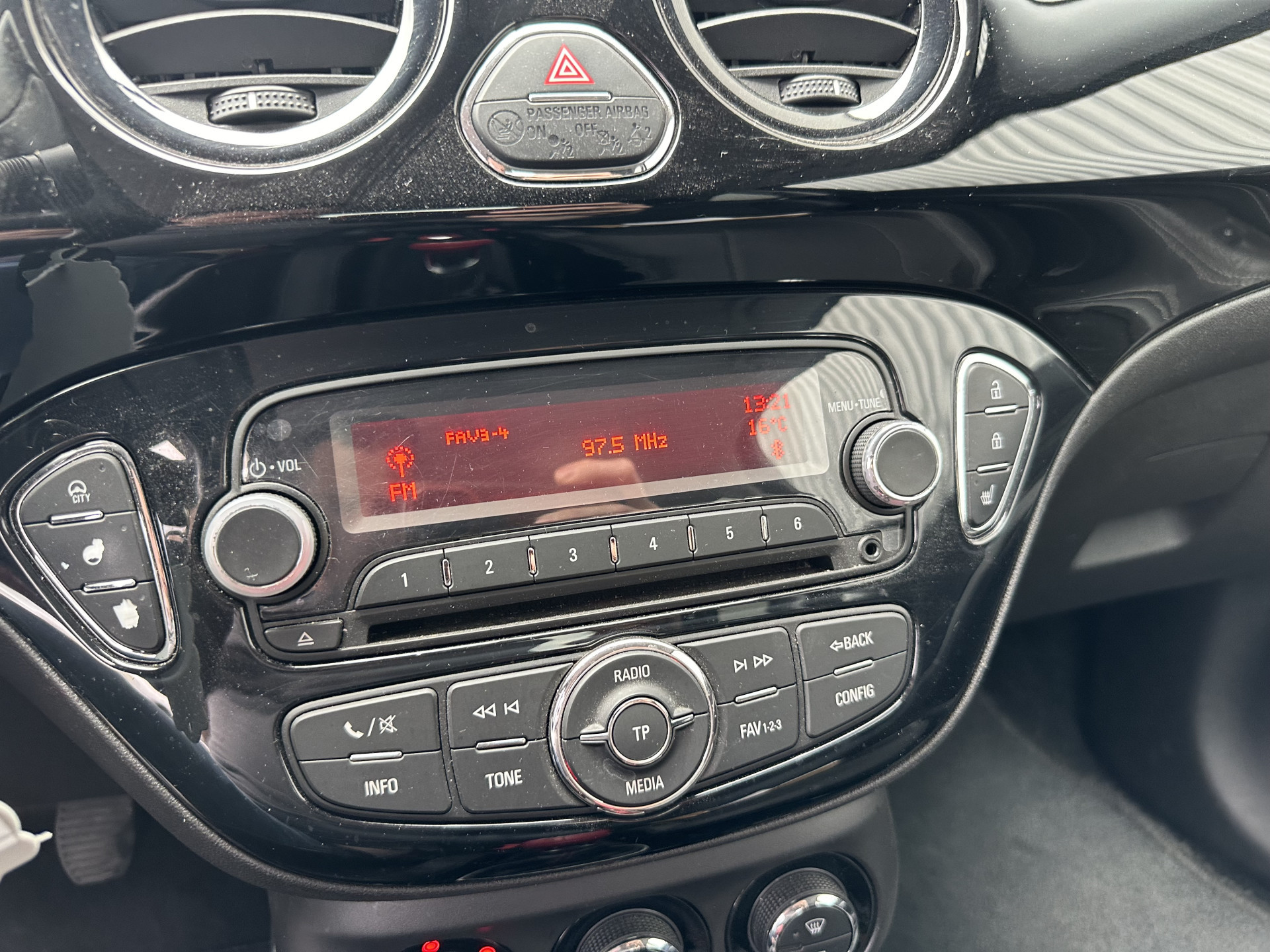 Hoofdafbeelding Opel ADAM