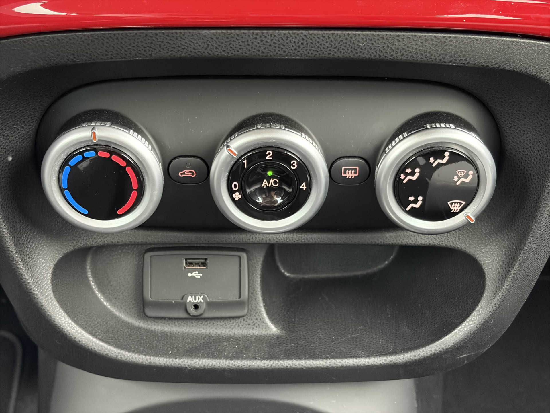 Hoofdafbeelding Fiat 500L