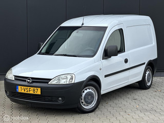 Opel Combo 1.3 CDTi Base | AIRCO | SCHUIFDEUR | TREKHAAK |
