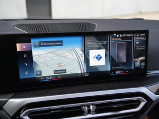 BMW 3 Serie BMW 3 Serie Touring M340i xDrive M-Sport | Pano | Leder | HUD | HiFi | 19