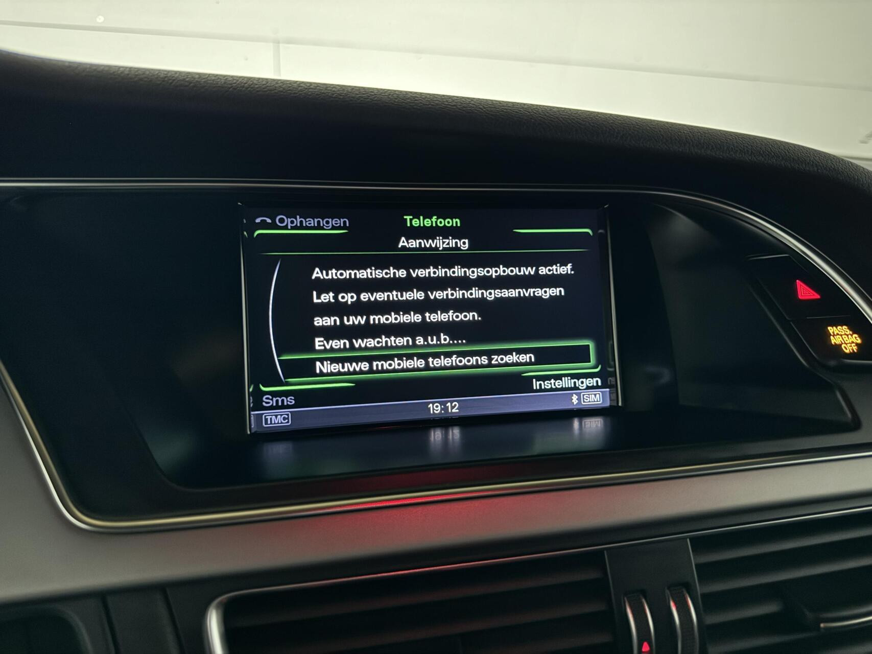 Hoofdafbeelding Audi S4