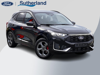 Ford Kuga 2.5 PHEV ST-Line X 243pk | Driver Assistance Pack | Winterpack | Technology Pack | All Weatherbanden | 2.100kg Trekgewicht