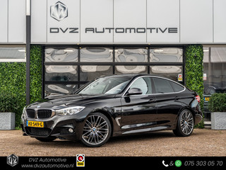 BMW 3 Serie Gran Turismo 320i M Sport Edition | Alpine | 20" LMV | Navi