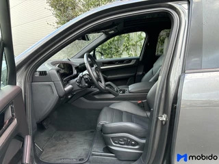 Porsche Cayenne Porsche Cayenne 3.0 E-Hybrid | 18-voudige stoelen | Panoramadak - afbeelding nr 5