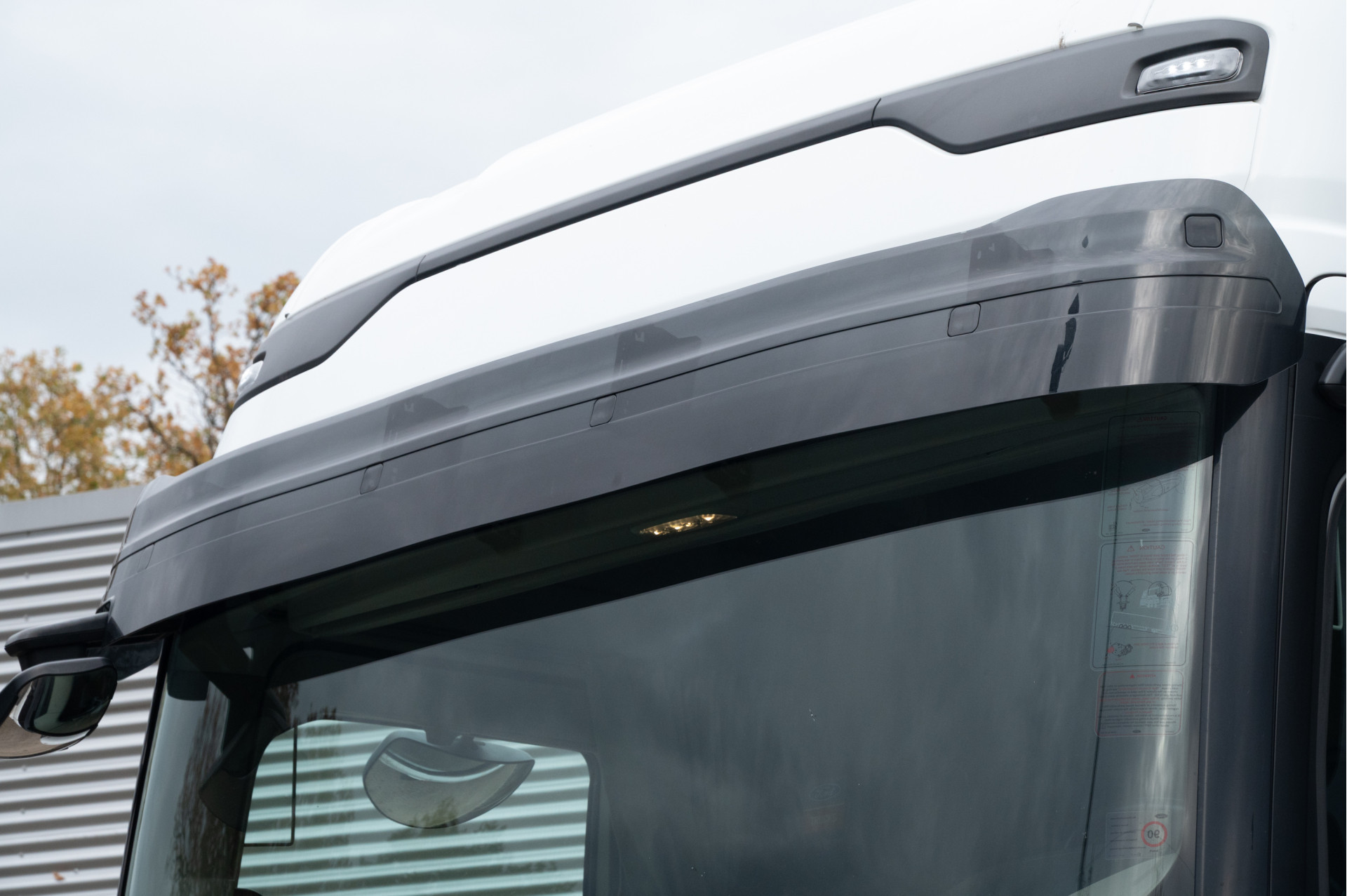 Hoofdafbeelding Ford F-450