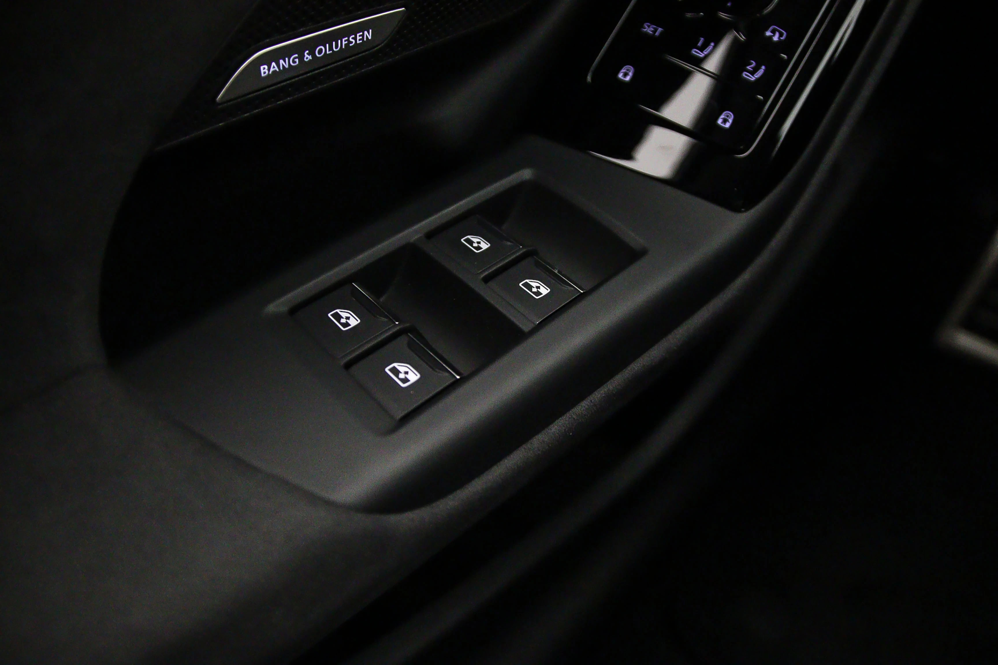 Hoofdafbeelding Audi A6 Avant e-tron