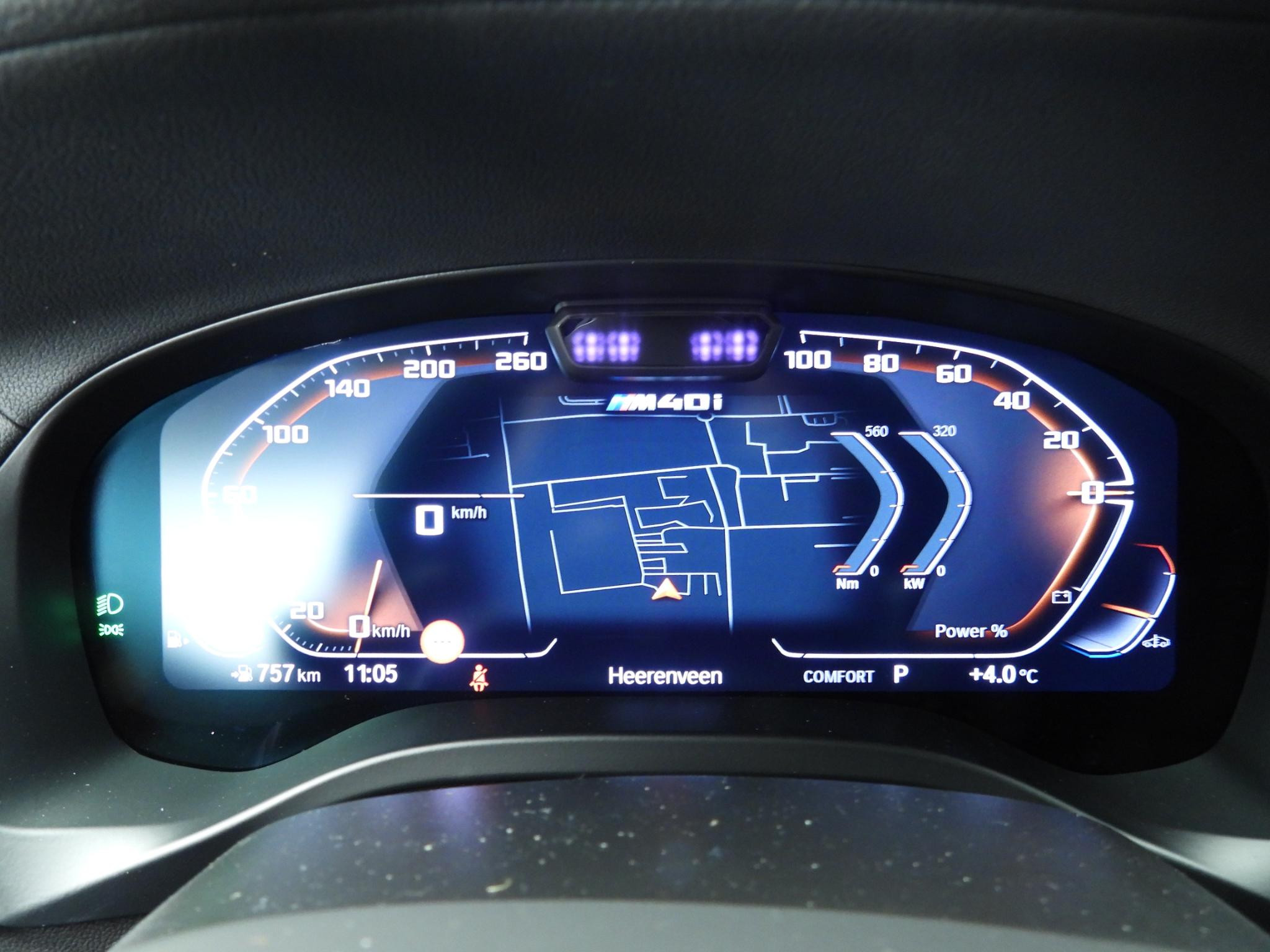 Hoofdafbeelding BMW X4