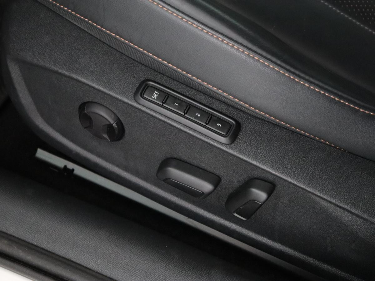 Hoofdafbeelding CUPRA Leon