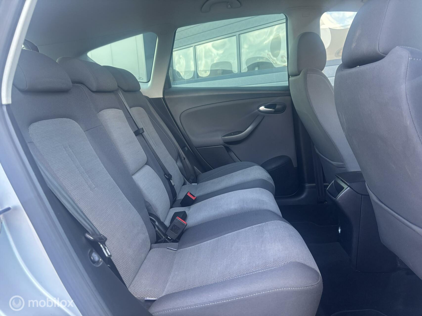 Hoofdafbeelding SEAT Altea XL