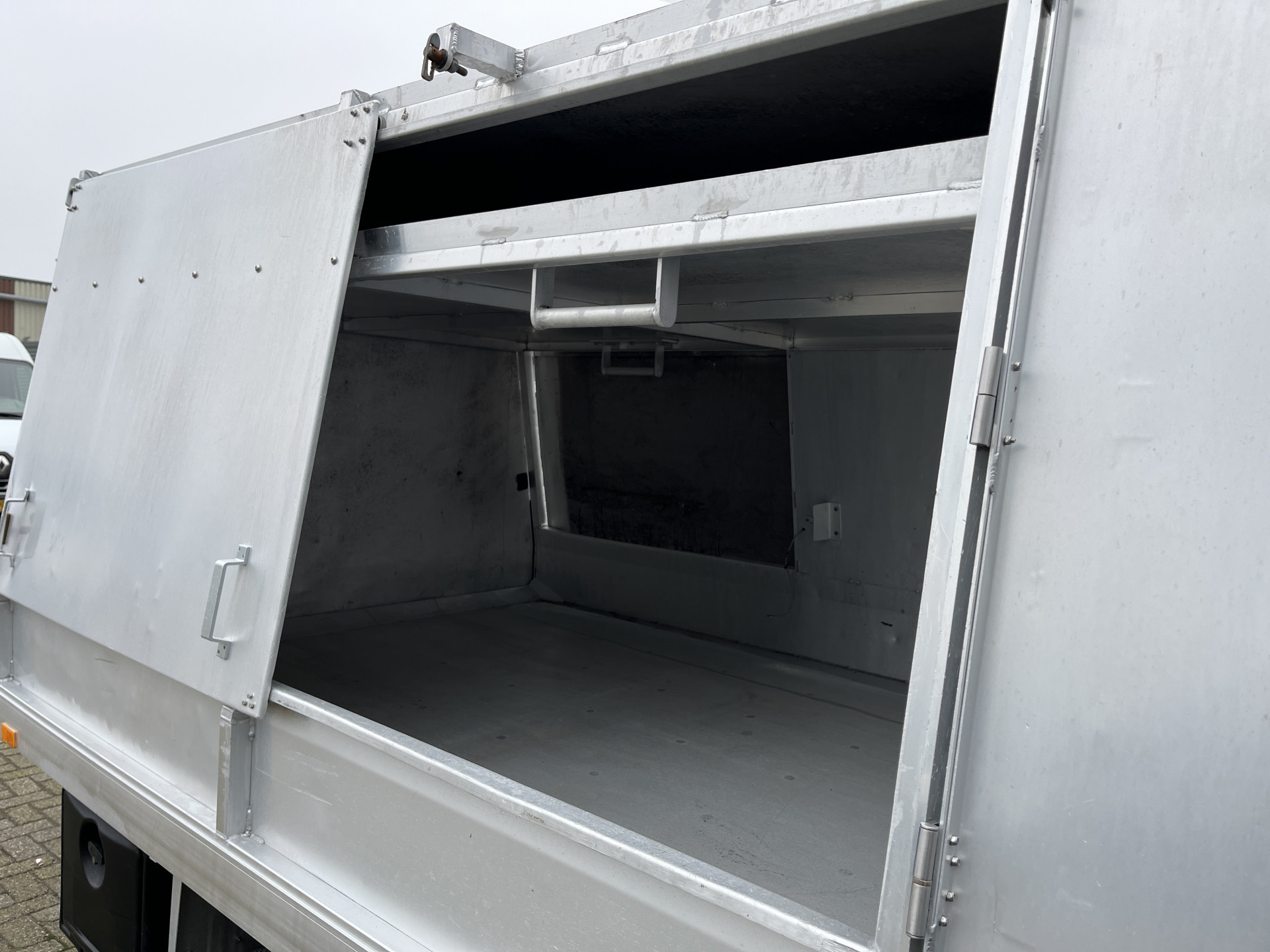 Hoofdafbeelding Renault Maxity