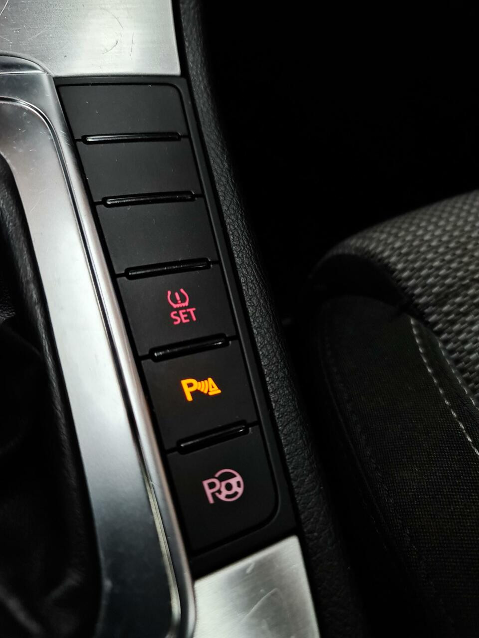 Hoofdafbeelding Volkswagen Passat CC