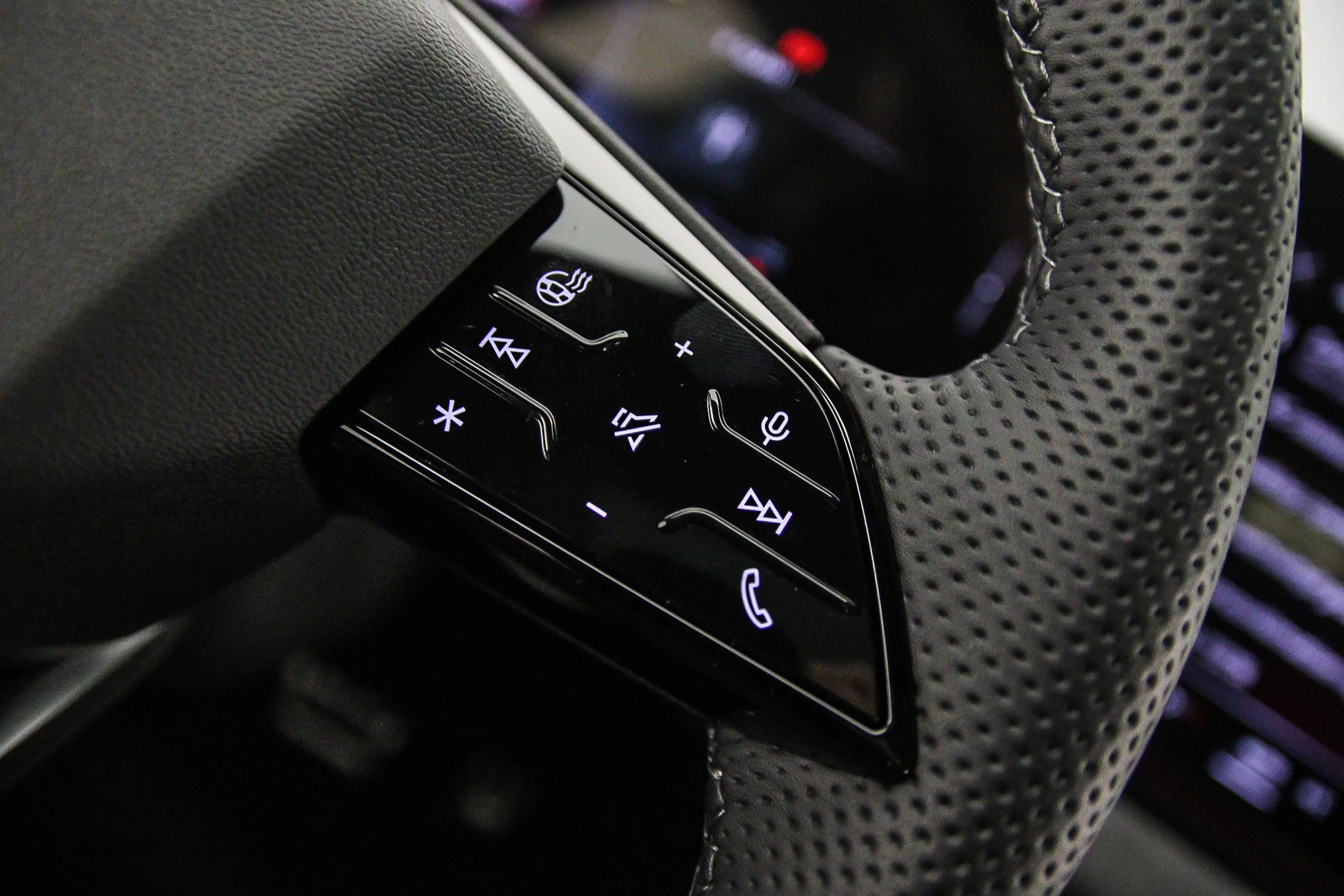 Hoofdafbeelding Audi A6 Avant e-tron