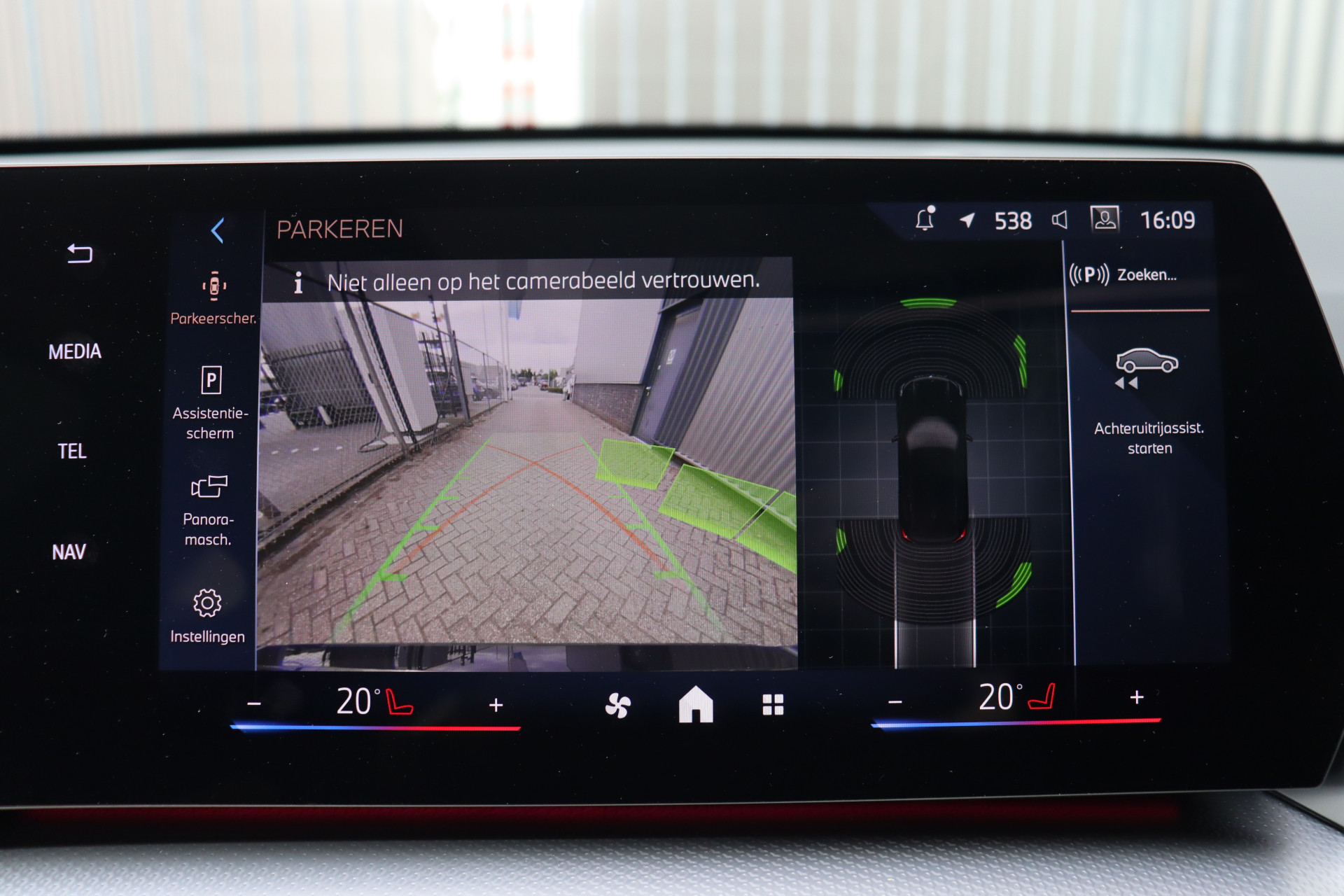 Hoofdafbeelding BMW iX1