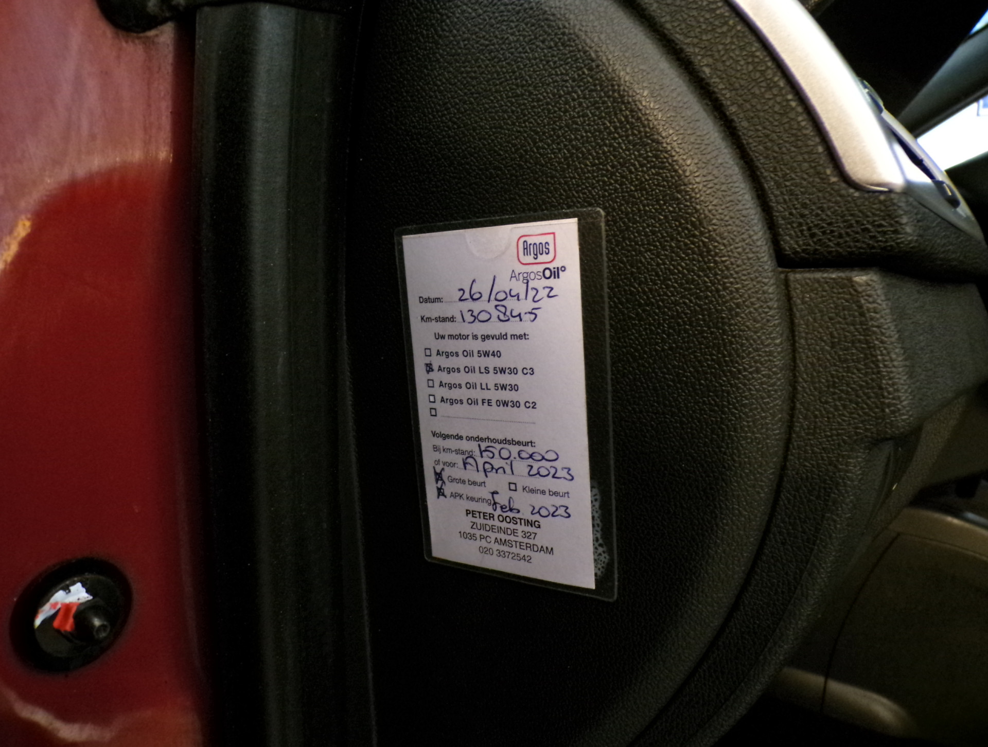 Hoofdafbeelding Renault Mégane