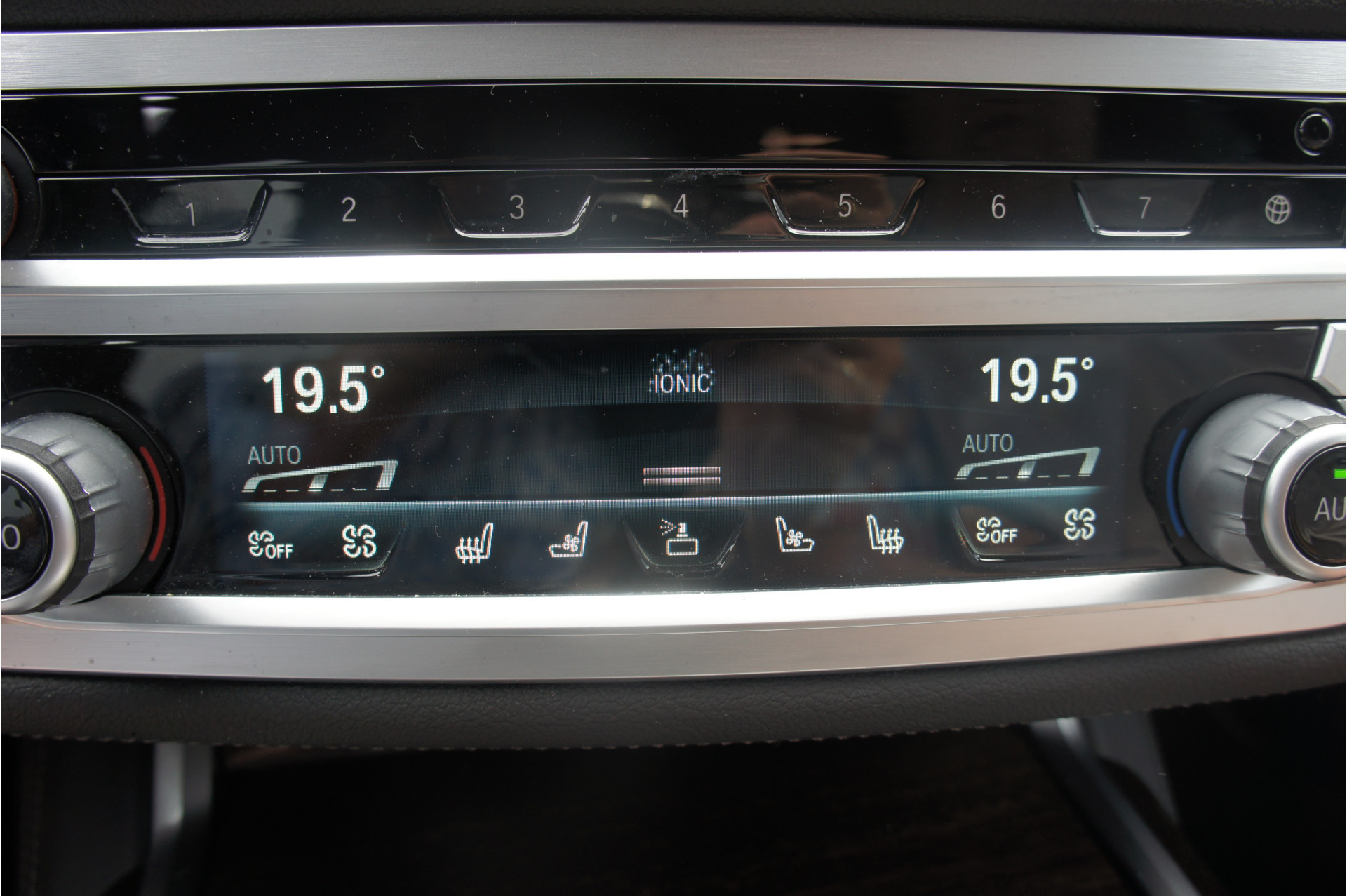 Hoofdafbeelding BMW 7 Serie