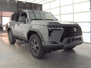 Lexus Overige 550 Premium / Overtrail / Luxury starting price