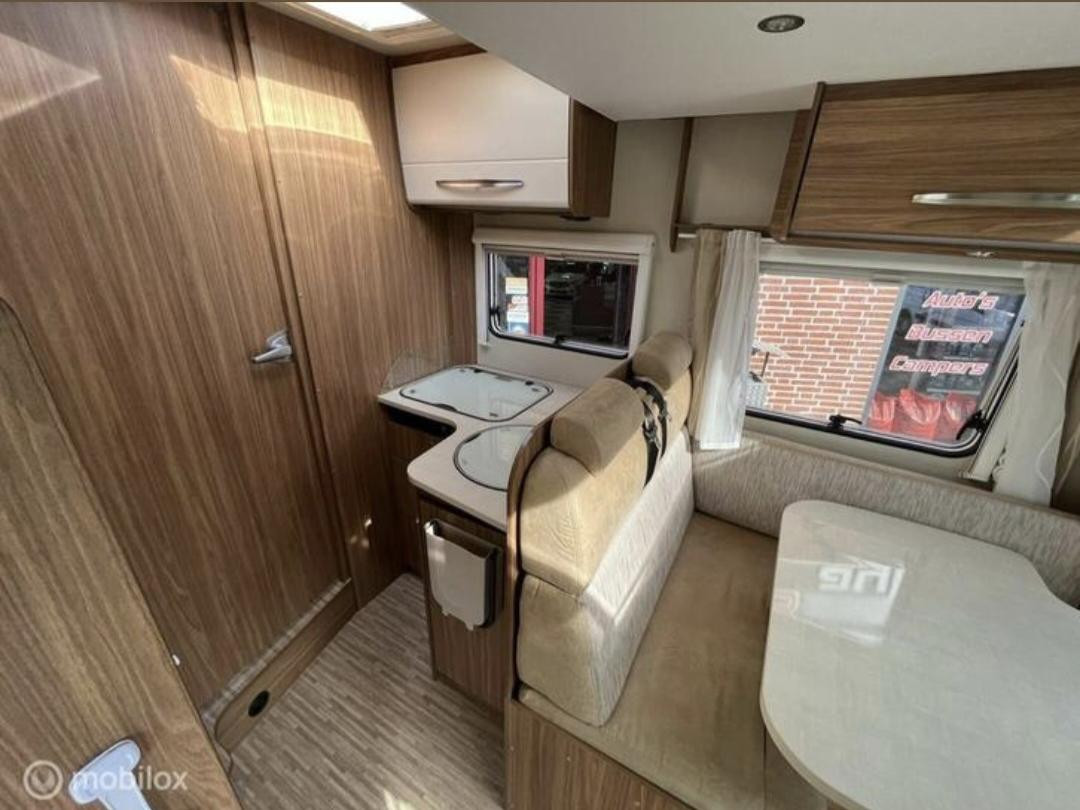 Hoofdafbeelding Carado T 449