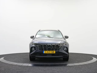 Hyundai Tucson Hyundai Tucson 1.6 T-GDI PHEV Premium | Private lease 699 p.m. - afbeelding nr 14