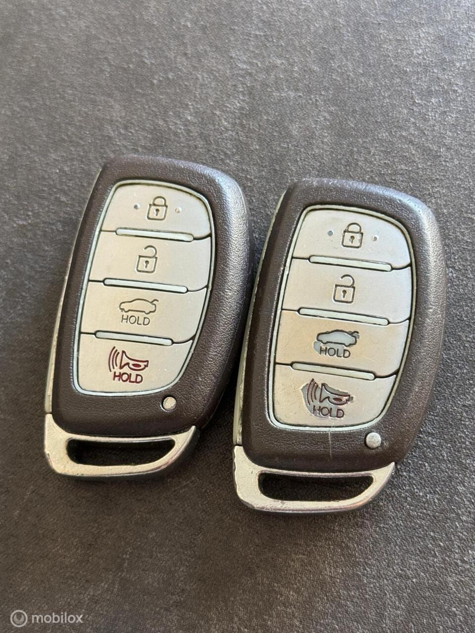 Hoofdafbeelding Hyundai i40