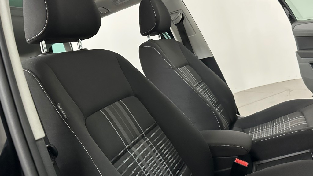 Hoofdafbeelding Volkswagen Golf Sportsvan