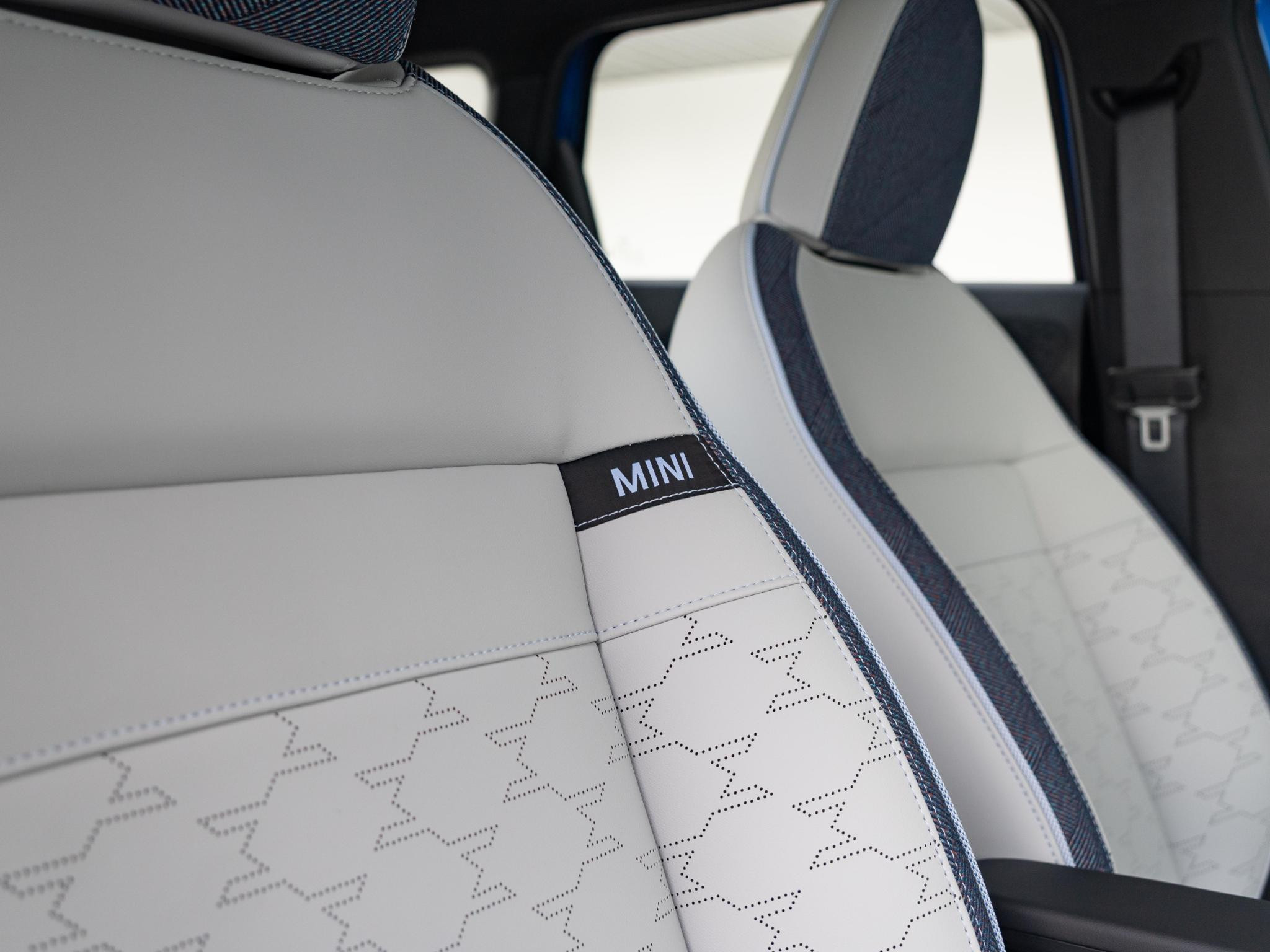 Hoofdafbeelding MINI Aceman