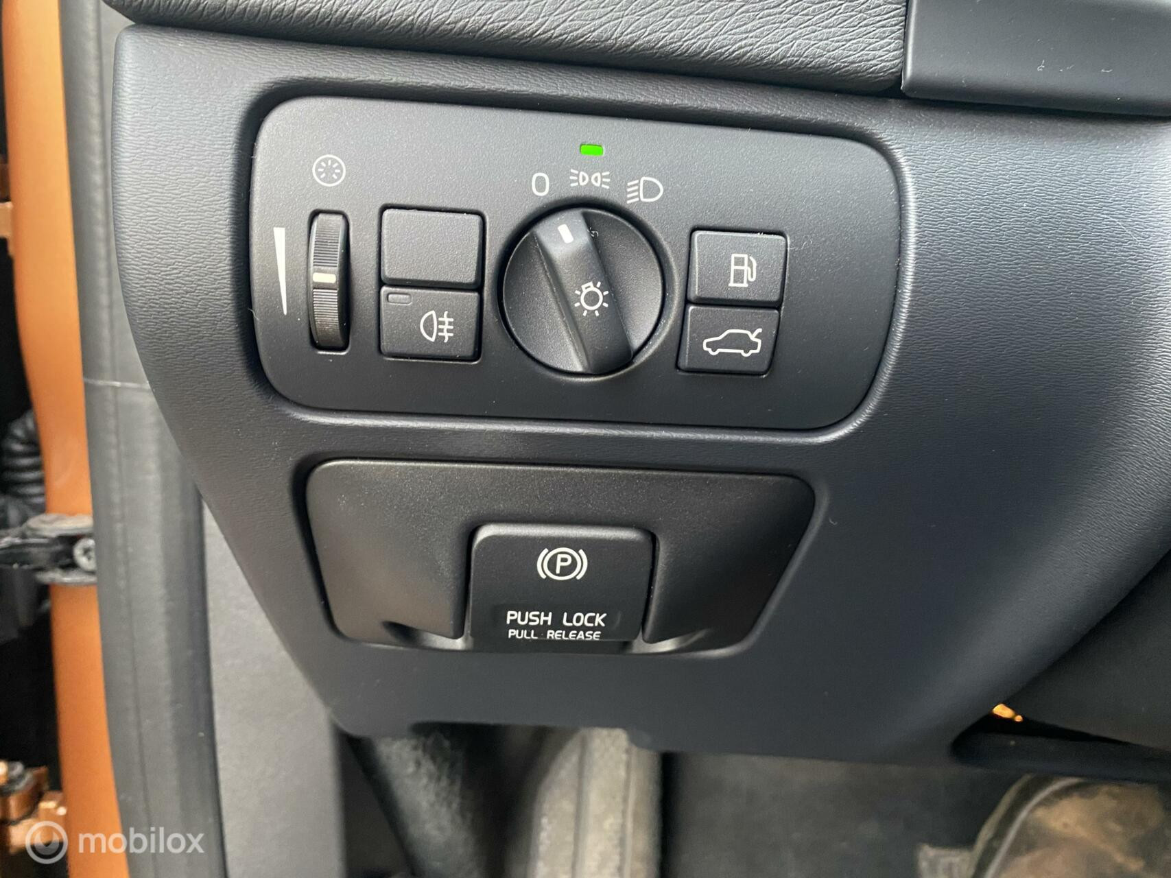 Hoofdafbeelding Volvo S60