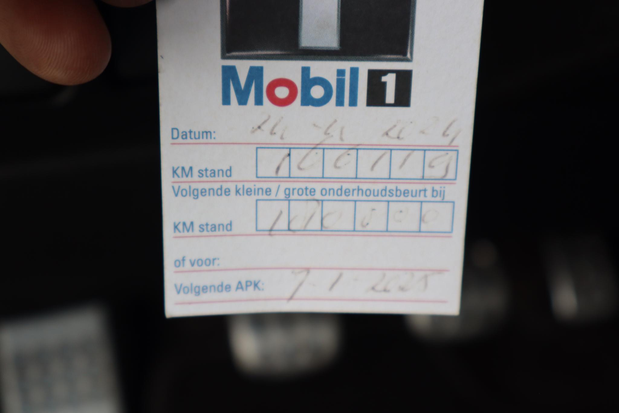 Hoofdafbeelding Peugeot 206