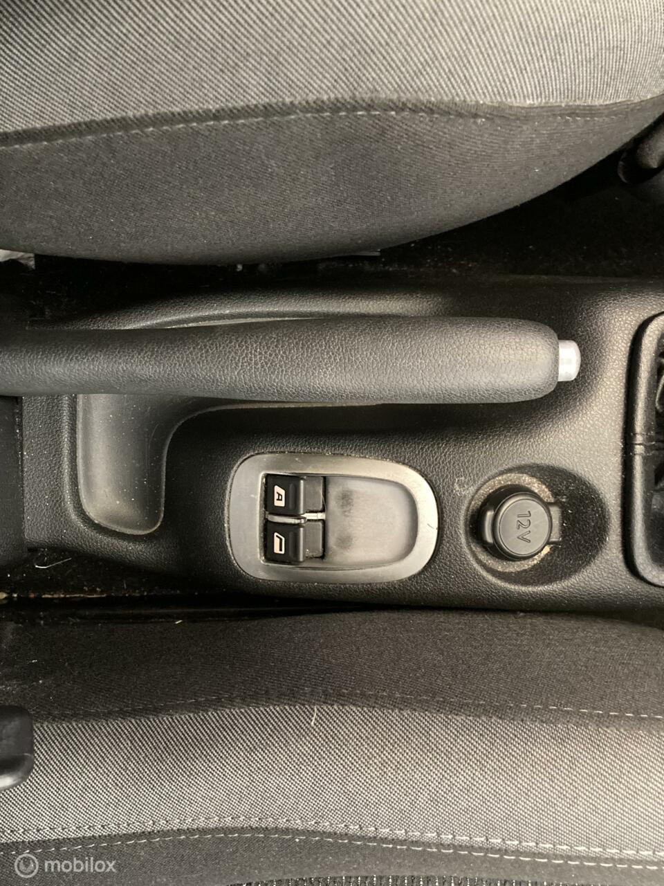 Hoofdafbeelding Peugeot 206