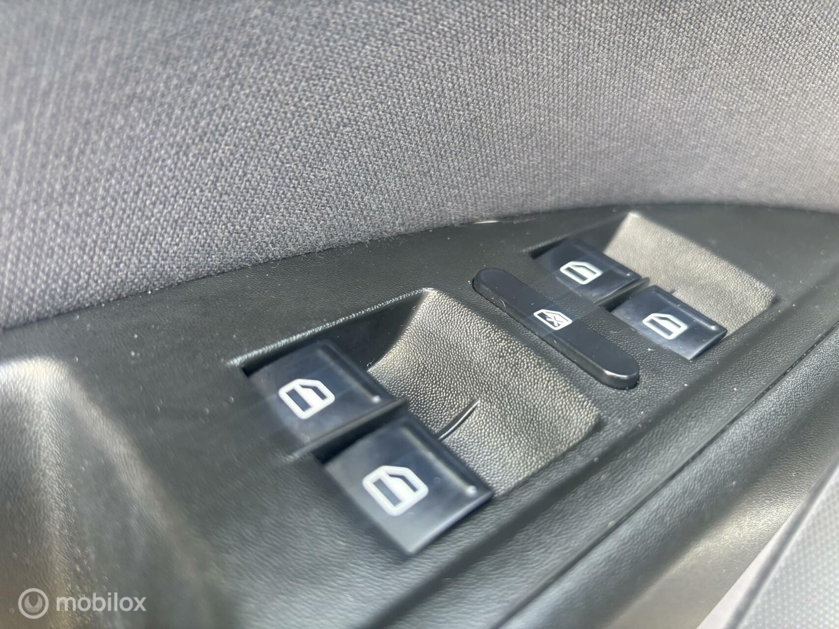 Hoofdafbeelding SEAT Altea XL