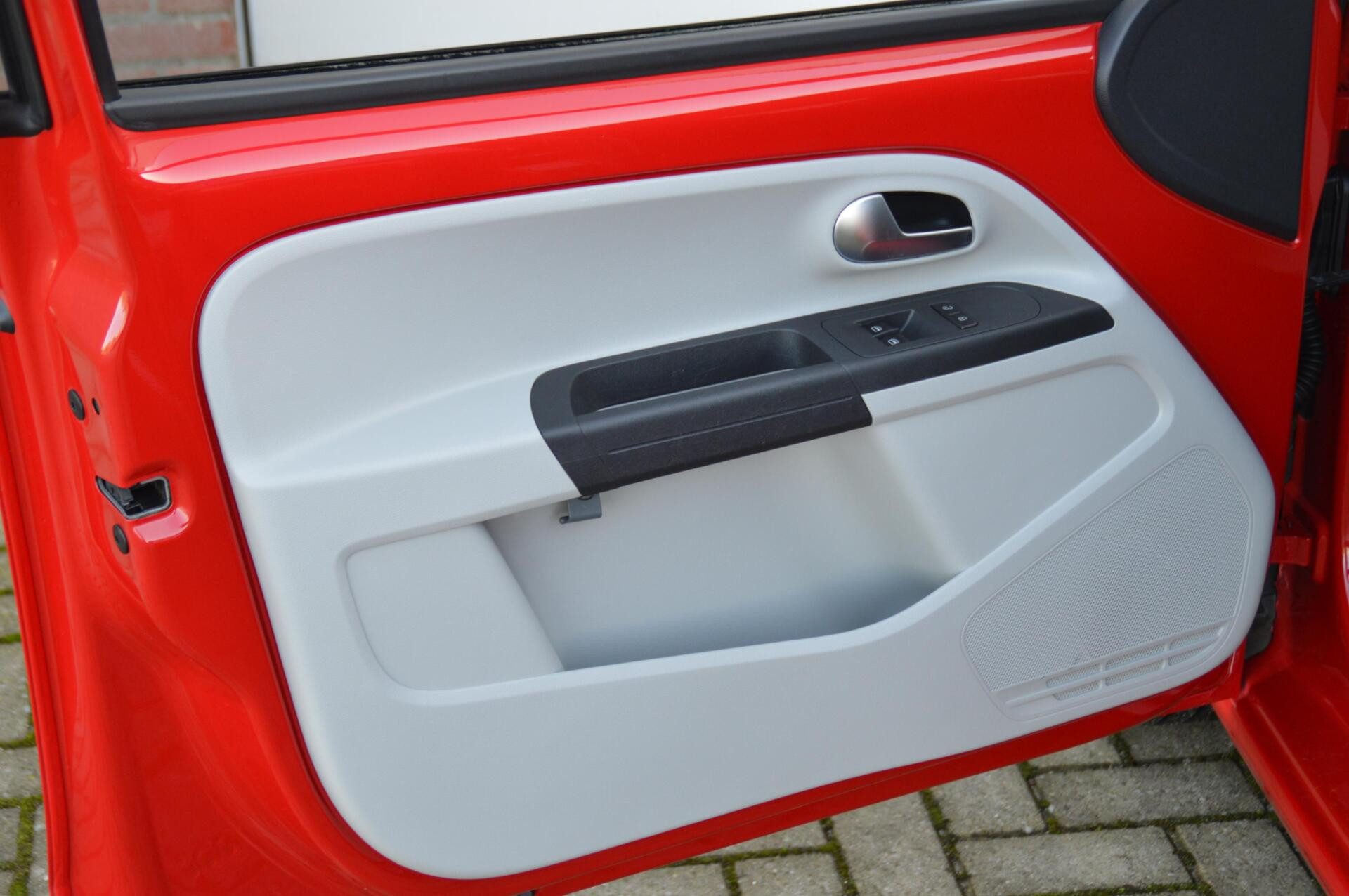 Hoofdafbeelding SEAT Mii
