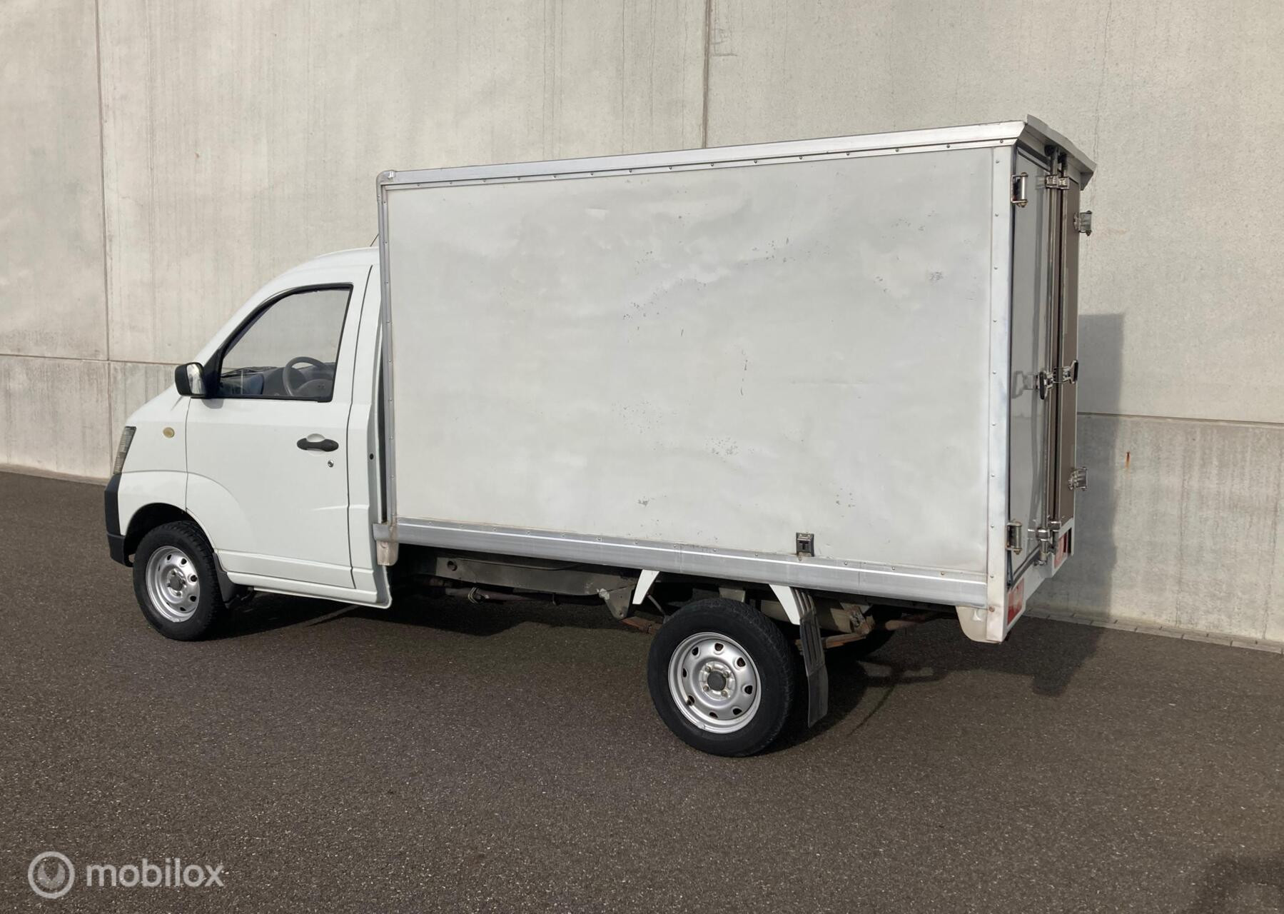 Hoofdafbeelding Jingdezhen Changhe FREEDOM