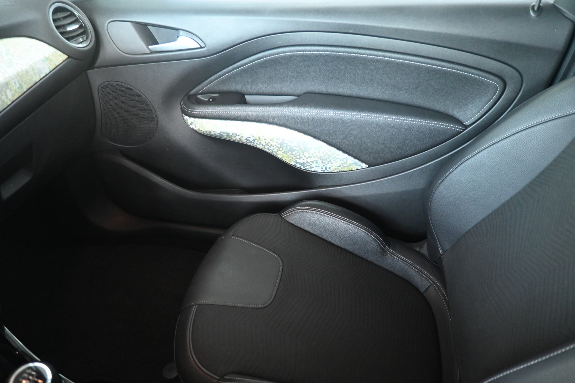 Hoofdafbeelding Opel ADAM