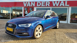 Audi A3 Sportback 1.2 TFSI Ambition Sport Edition!