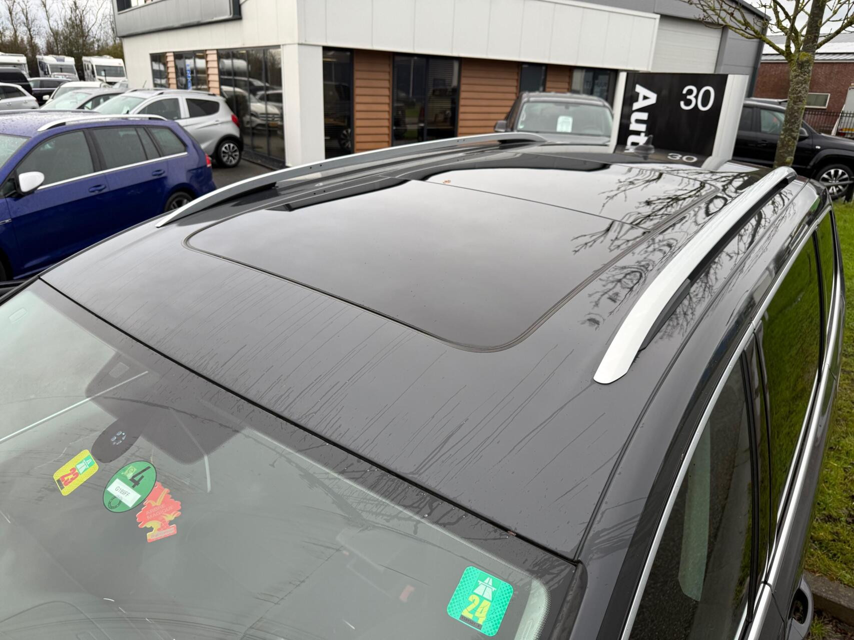 Hoofdafbeelding Volkswagen Sharan