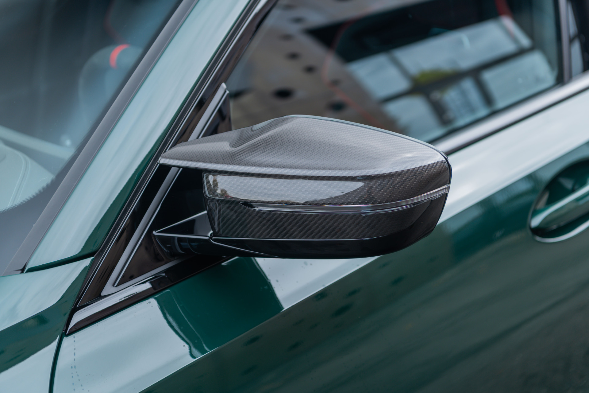 Hoofdafbeelding BMW M3