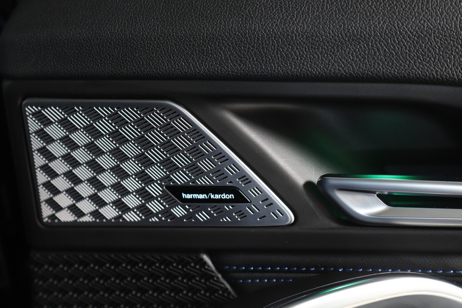 Hoofdafbeelding BMW iX1