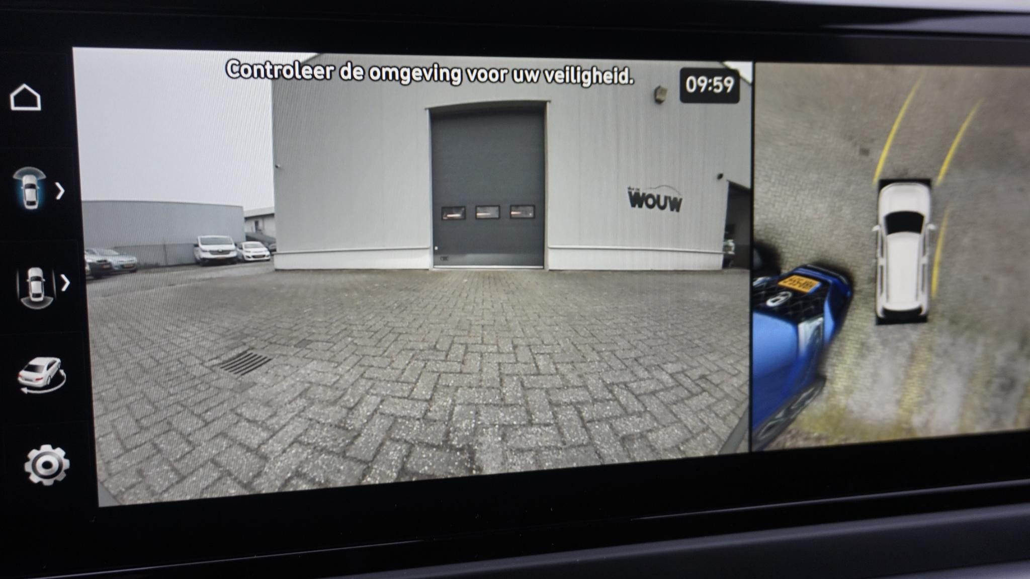 Hoofdafbeelding Hyundai Inster