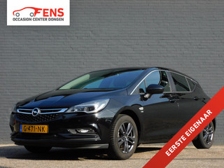 Opel Astra 1.4 Turbo 120 Jaar Edition 1e EIGENAAR! TOPSTAAT! FULLMAP NAVI! BLUETOOTH! CRUISE! CLIMA! LM VELGEN!